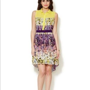 W118 BY WALTER BAKER Skylar Dress